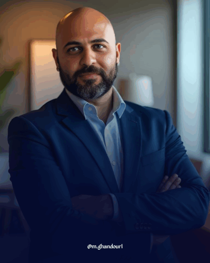انطلق لتطوير مسارك المهني