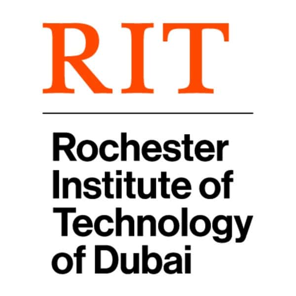 Rochester Institute of Technology_Dubai